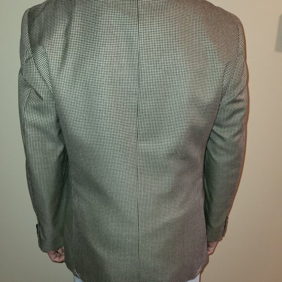 Tommy Hilfiger Blazer - Picture 7 of 7